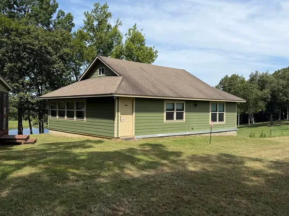 1065 Polk Rd 67, Mena, AR 71953