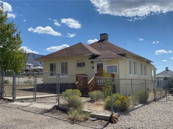 13 Avenue B, Ely, NV 89318