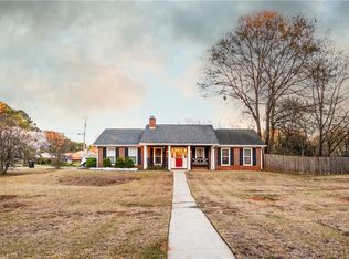 3874 Carriage Ln SW, Conyers, GA 30094