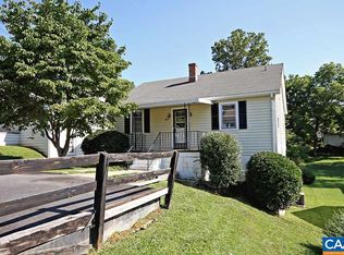 215 Palatine Ave, Charlottesville, VA