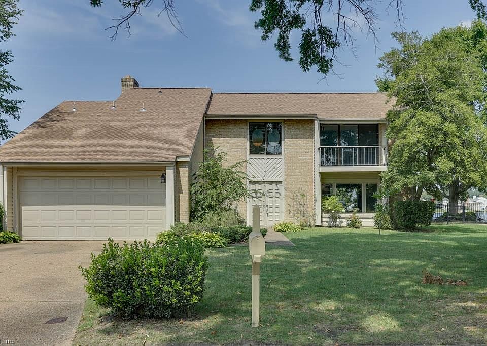 1720 Lake Christopher Dr, Virginia Beach, VA 23464 Zillow