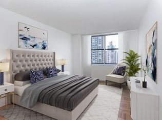 320 E 46th St APT 34B, New York, NY 10017
