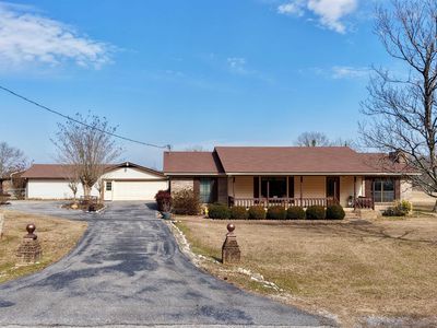 391 County Road 44, Jemison, AL, 35085