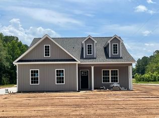 2058 Harris Short Cut Rd LOT 3, Conway, SC 29526