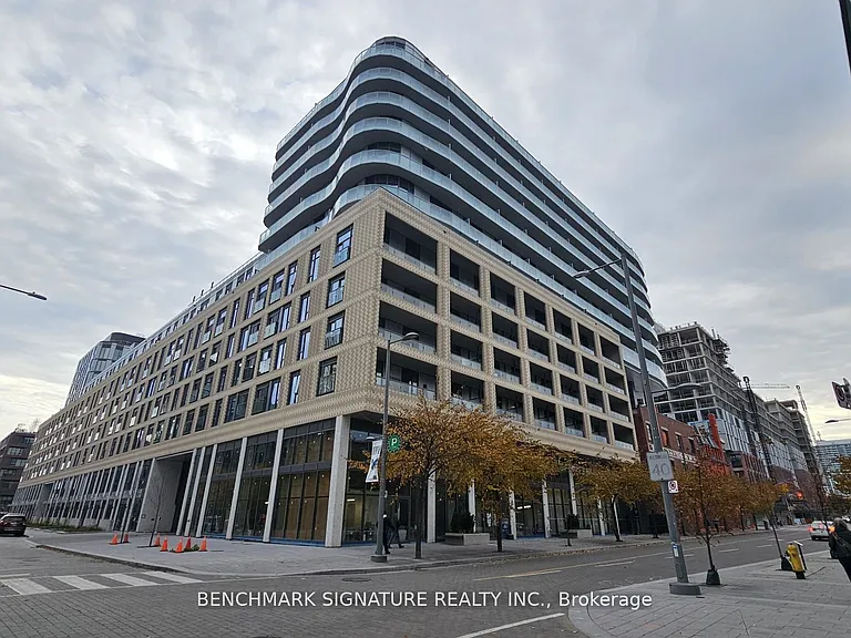 425 Front St E #701 — Photo 1