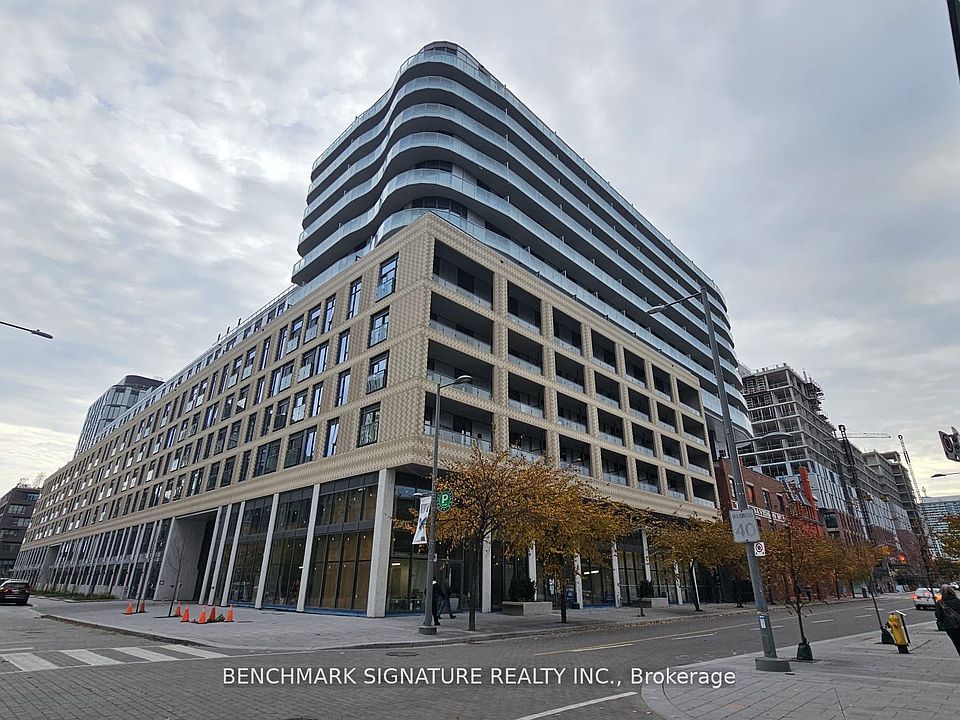 1st image of 425 Front St E #701