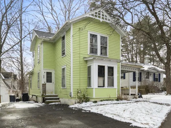235 Elm St, Ithaca, NY 14850