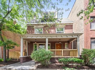 5468 S Ellis Ave, Chicago, IL 60615