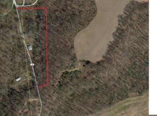 10401 Clarks Ferry Ln, Shoals, IN 47581