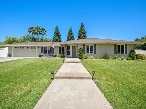18746 Auburn Way, Madera, CA 93638