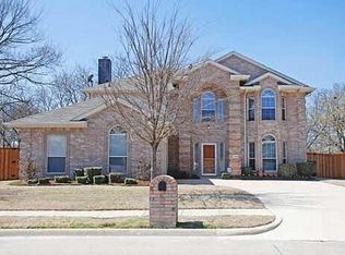 3109 Whispering Brk, Rowlett, TX 75088