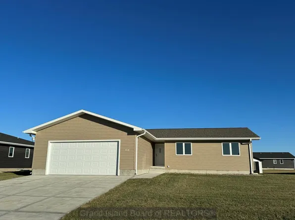 518 7th St, Phillips, NE 68865