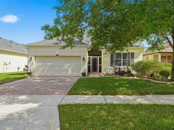 763 Wolf Creek St, Clermont, FL 34711