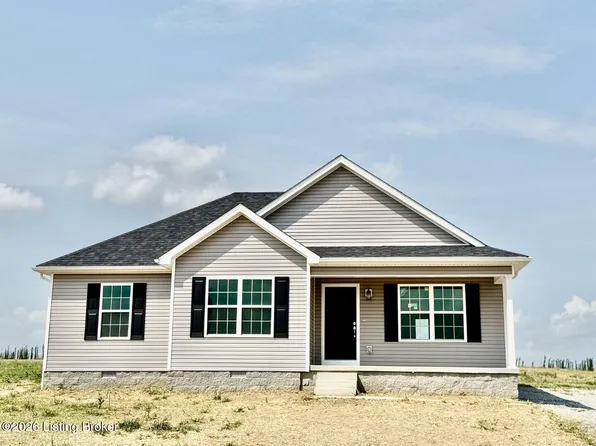 1592 Old Perryville Loop, Springfield, KY 40069