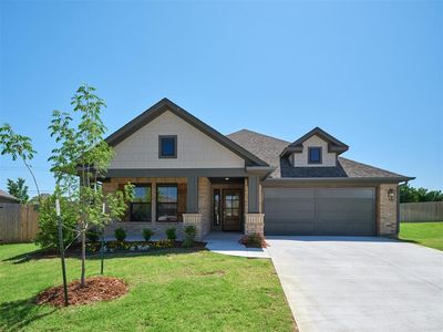 1441 SW 161st St, Oklahoma City, OK, 73170