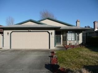 1406 NE 237th Ave, Wood Village, OR 97060