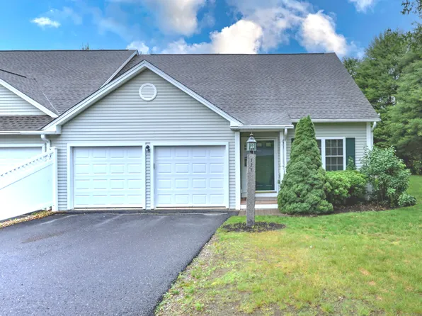 123 Meadow Brook Road #123, Oxford, CT 06478