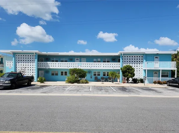 505 67th Ave Unit 11, Saint Pete Beach, FL 33706