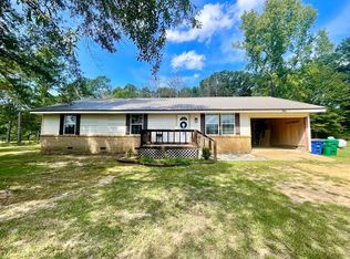 920 Newell Rd NW, Brookhaven, MS 39601