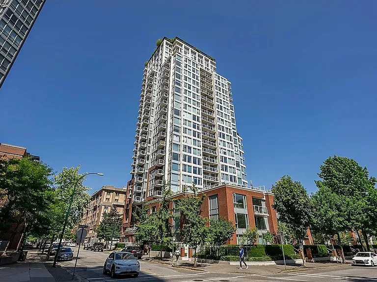 550 Taylor St #501 — Photo 33