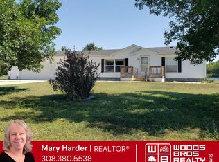 331 Midaro Dr, Grand Island, NE 68801