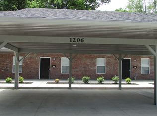 Barret, Greenleaf & The Elms & IIIC Properties, Henderson, KY 42420
