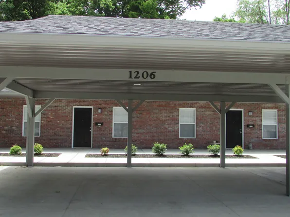 Barret, Greenleaf & The Elms & IIIC Properties, 1300 N Green St #C3c308b8b, Henderson, KY 42420