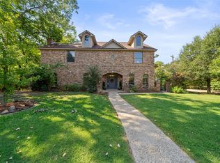 3712 Granada Trl, Denton, TX 76205