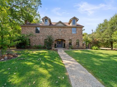 3712 Granada Trl, Denton, TX, 76205