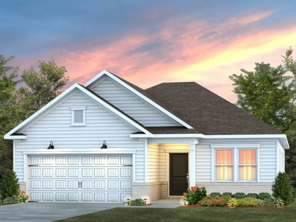 677 Fosterton Cottage Way, Raleigh, NC 27603