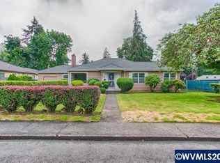672 Wayne Dr N, Keizer, OR