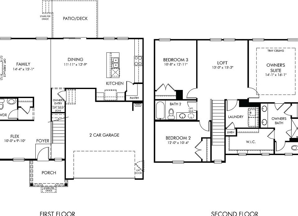 2nd image of 1432 Tinos Overlook Way