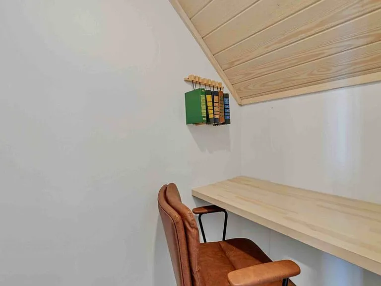 Reading Area