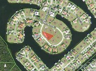 4018 Turtle Dove Cir, Punta Gorda, FL 33950