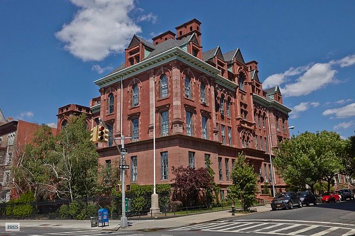 1st image of 689 Vanderbilt Ave #1C