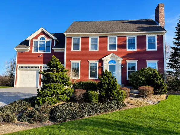 59 Peaceful Way, Portsmouth, RI 02871