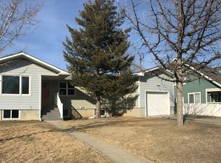 849 Avenue E, Billings, MT 59102