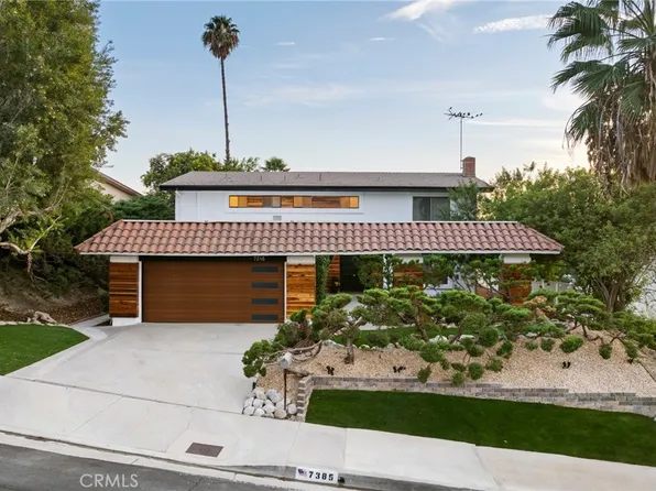 7385 Darnoch Way, West Hills, CA 91307