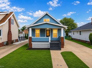 8012 Spring Garden Rd, Parma, OH 44129