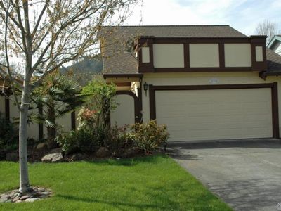 2324 Avenida De Las Brisas, Santa Rosa, CA, 95405