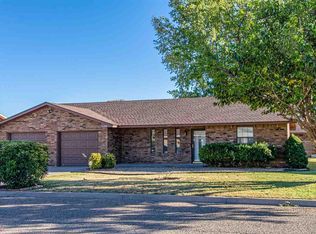 1120 Gemini Cir, Portales, NM 88130