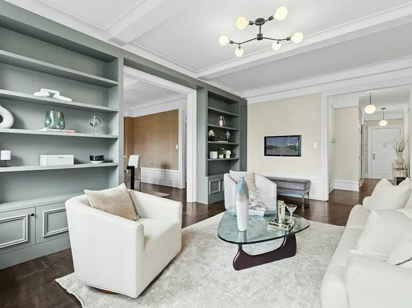 150 West 87th Street 6D image 2 of 12