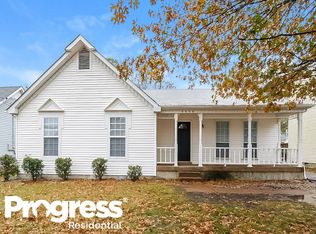 3020 Towne Valley Rd, Antioch, TN 37013