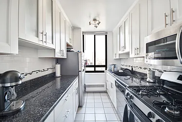 Rented by Compass
