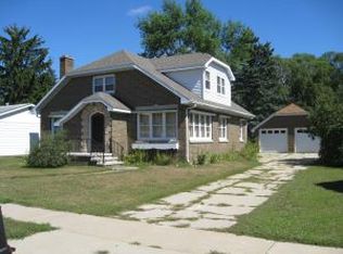 416 S Clinton St, Princeton, WI 54968