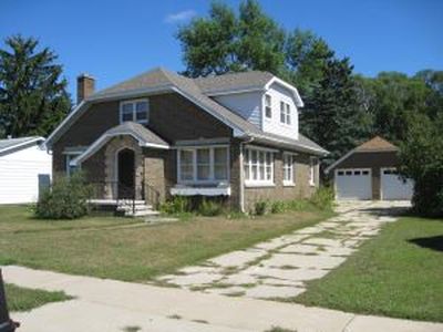 416 S Clinton St, Princeton, WI, 54968
