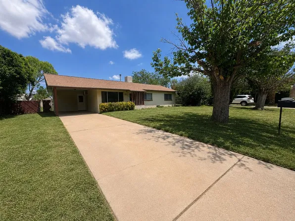 801 Norman Ave, Sierra Vista, AZ 85635