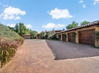 4528 Highway 76, Fallbrook, CA 92028