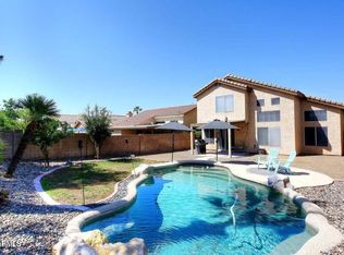 20007 N 33rd St, Phoenix, AZ 85050