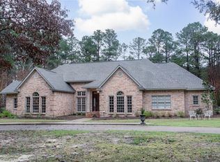 180 Hillwood Ln, Ruston, LA 71270